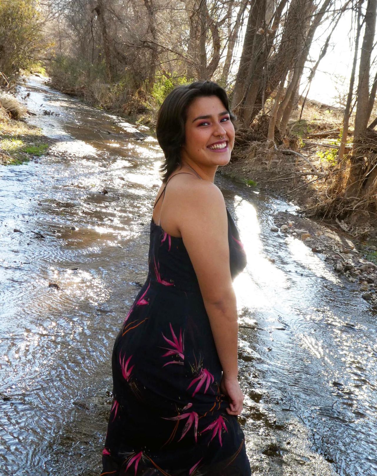 Arriana Ochoa-Tovar